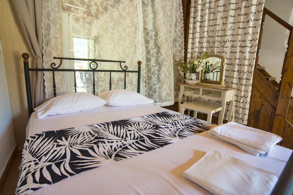 Nandia Studio & Apartment Gaios Buitenkant foto
